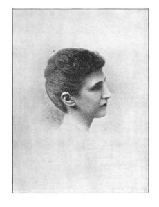 Molly Elliot Seawell