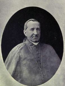 James Vincent Cleary