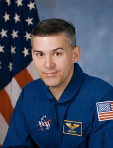Lee M.E. Morin