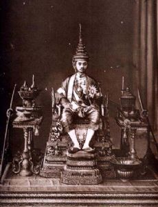 Prajadhipok