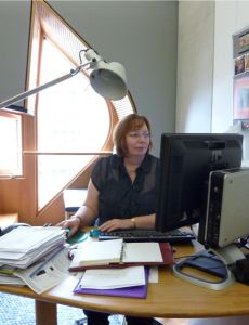 Alison McInnes