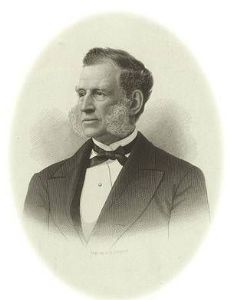 William E. Dodge