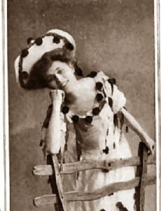 Marcella Craft