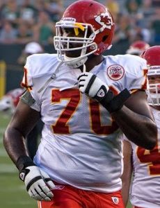 David Mims (offensive tackle)