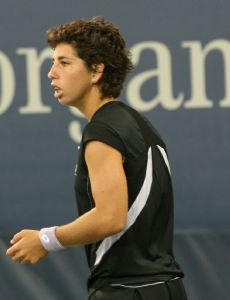 Carla Suárez Navarro