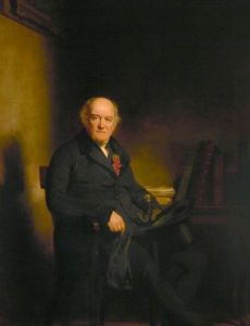 Alexander Brunton