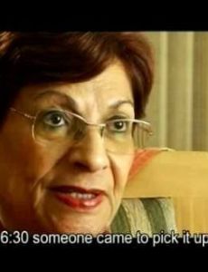 Miriam Glazer-Ta'asa