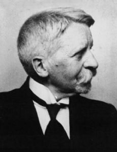 Charles Andler