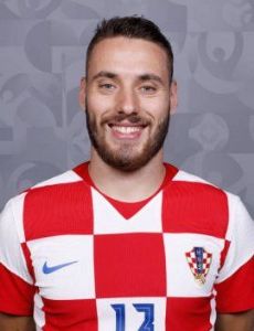Nikola Vlašić