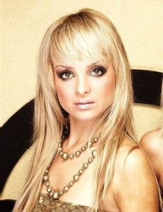 Veronika Nízlová