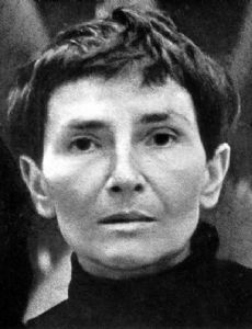 Maria Jarema