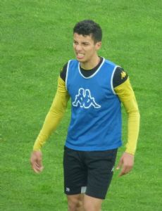 Amine Talal