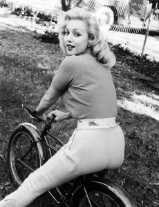 Gloria Windsor