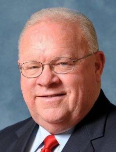 Bob Burns (Missouri politician)