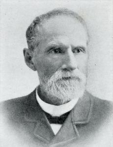 Reuben P. Boise