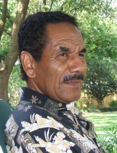 Wilbert Rideau