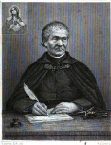 Francis Libermann
