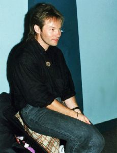 Nick Van Eede