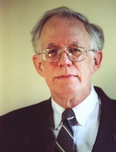 William L. Pierce