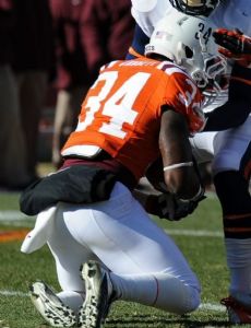 Kyshoen Jarrett