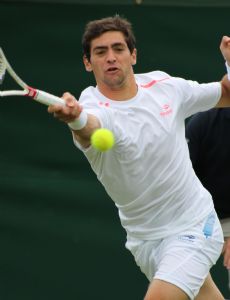 Guido Andreozzi