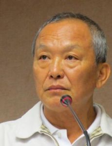 Hsu Yao-chang