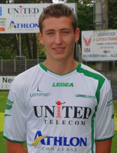 Hans Vanaken