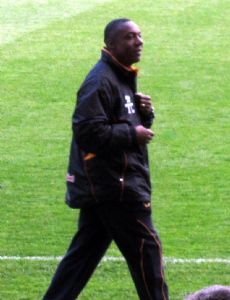 Terry Connor