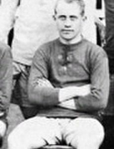Knut Nilsson