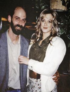 Mechele Linehan and The death of Kent Leppink