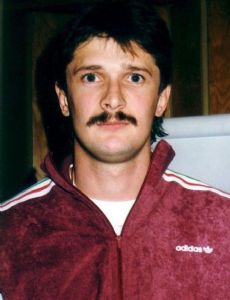 György Bakos