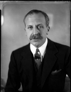 Charles Waterhouse (British politician)