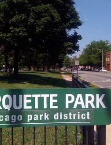 Marquette Park (Chicago)