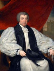 Robert Gray (bishop of Bristol)