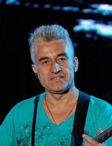 Jorge González