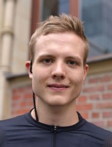 Felix Groß