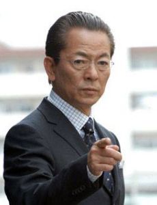 Yutaka Mizutani