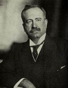 John Skelton Williams