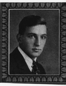 Albert Staton