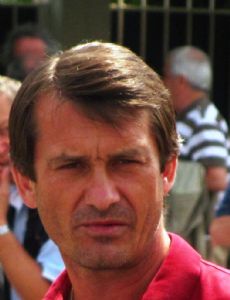 Günter Bittengel