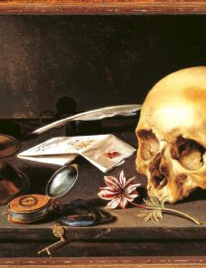 Pieter Claesz