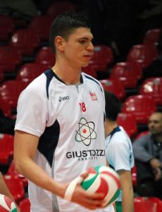 Marko Podraščanin