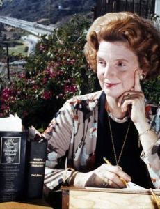Ruth Narramore