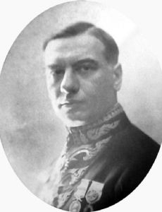Ercole Manfredi