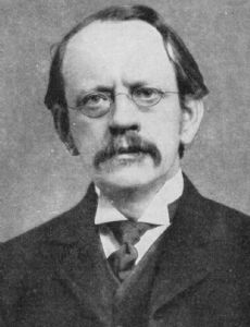 J. J. Thomson