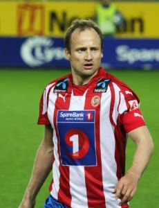 Sigurd Rushfeldt