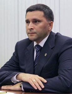 Dmitry Kobylkin