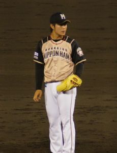 Hidekazu Kawano
