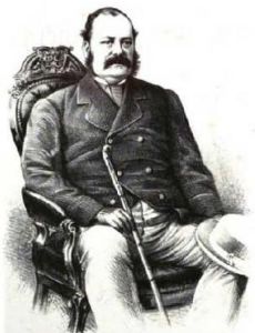 Thomas Wilson Barnes