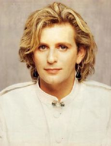 Green Gartside